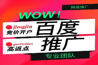 SEM账户托管助力品牌知名度提升案例